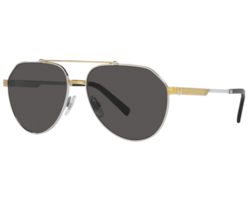 Dolce & Gabbana Zonnebril DG2288 | CELINE ROLAND OPTICIEN LUNETIER