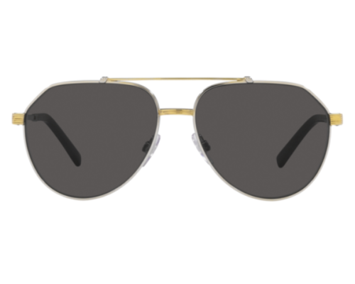 Dolce & Gabbana Zonnebril DG2288 | CELINE ROLAND OPTICIEN LUNETIER