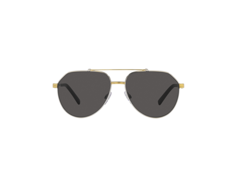Lunettes de Soleil Dolce & Gabbana DG2288 | CELINE ROLAND OPTICIEN LUNETIER
