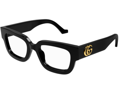 165046-Lunettes de vue Gucci GG Logo GG1548O