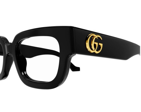 165048-Lunettes de vue Gucci GG Logo GG1548O