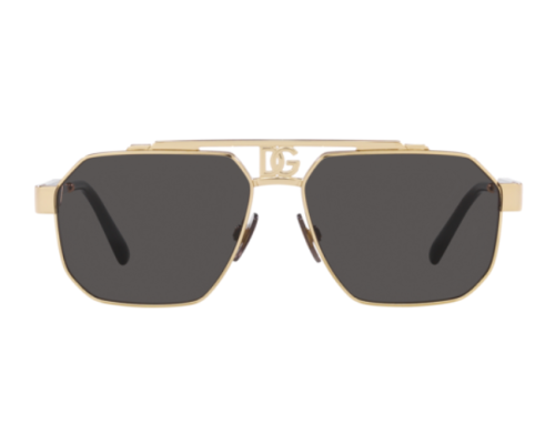 Dolce & Gabbana Zonnebril DG2294 | CELINE ROLAND OPTICIEN LUNETIER