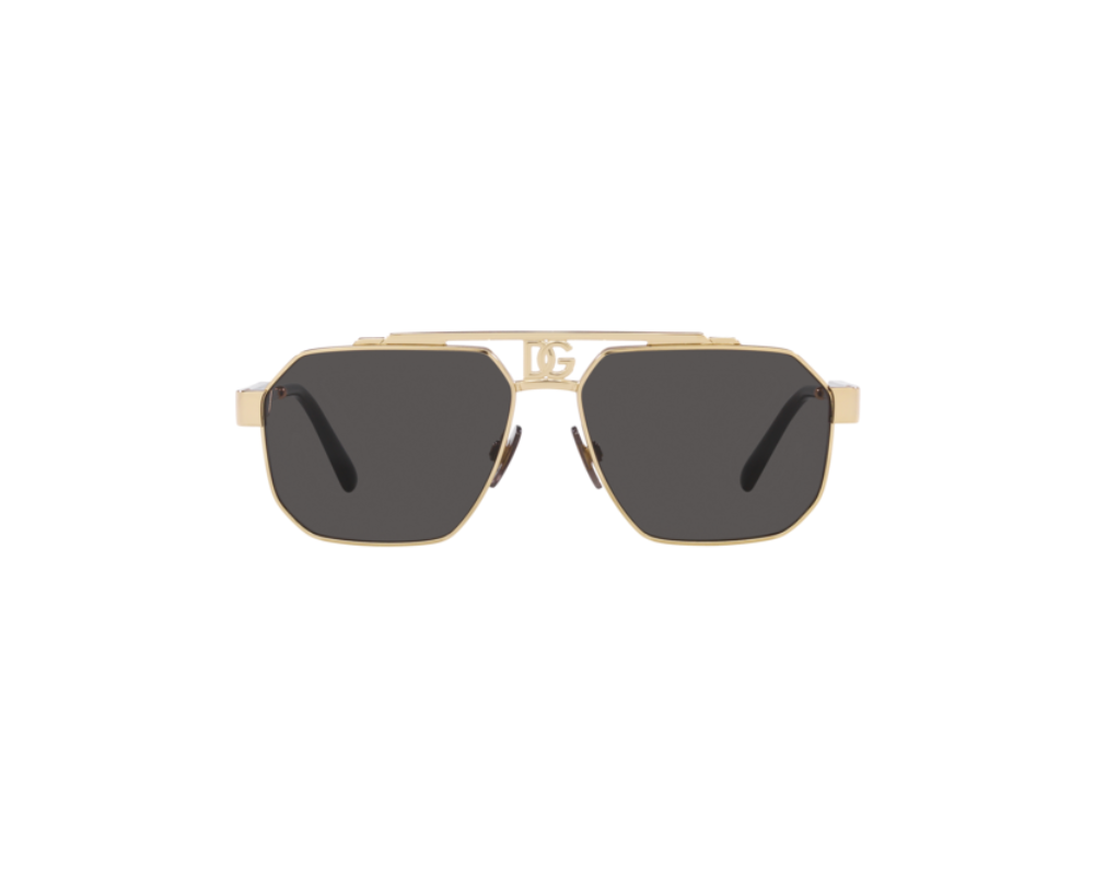 Dolce & Gabbana Zonnebril DG2294 | CELINE ROLAND OPTICIEN LUNETIER