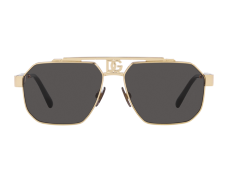 165060-Dolce & Gabbana Zonnebril DG2294 | CELINE ROLAND OPTICIEN LUNETIER
