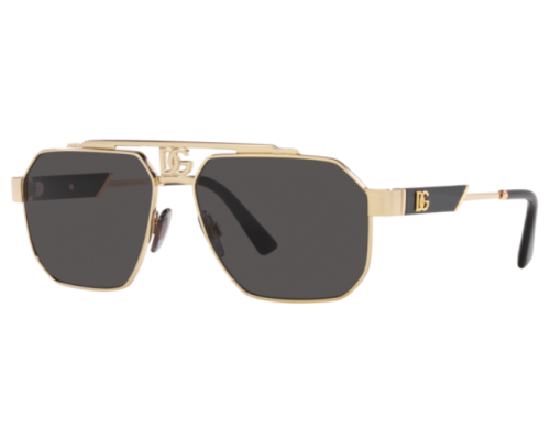 Lunettes de Soleil Dolce & Gabbana DG2294 | CELINE ROLAND OPTICIEN LUNETIER