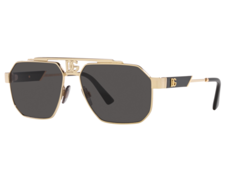165061-Dolce & Gabbana Zonnebril DG2294 | CELINE ROLAND OPTICIEN LUNETIER