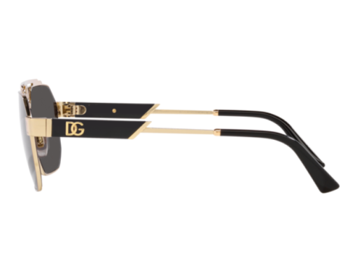 Dolce & Gabbana Zonnebril DG2294 | CELINE ROLAND OPTICIEN LUNETIER