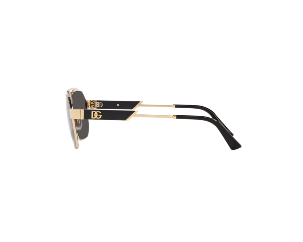 Lunettes de Soleil Dolce & Gabbana DG2294 | CELINE ROLAND OPTICIEN LUNETIER
