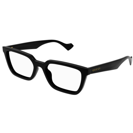 Lunettes de vue Gucci Lettering GG1539O