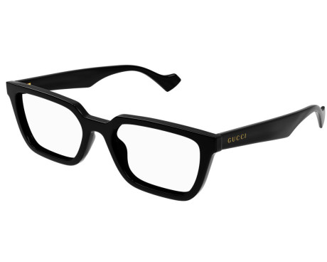 165081-Eyeglasses Gucci Lettering GG1539O
