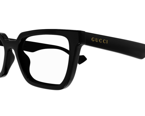 Eyeglasses Gucci Lettering GG1539O