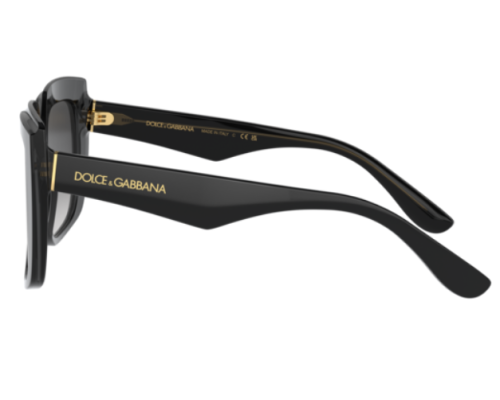 Lunettes de Soleil Dolce & Gabbana DG4414
