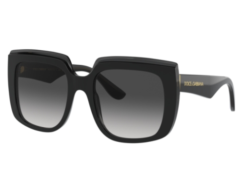Lunettes de Soleil Dolce & Gabbana DG4414