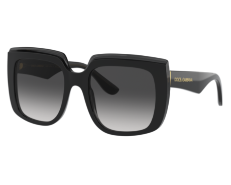165107-Dolce & Gabbana DG4414 Zonnebril