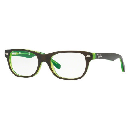 Ray-Ban zonnebril JuniGoldRY1555 3665