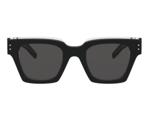 Lunettes de Soleil Dolce & Gabbana DG4413 | CELINE ROLAND OPTICIEN LUNETIER