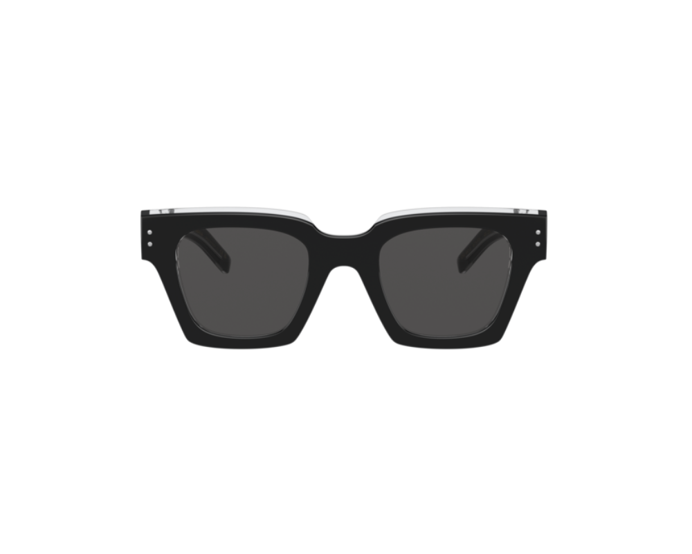 Lunettes de Soleil Dolce & Gabbana DG4413 | CELINE ROLAND OPTICIEN LUNETIER