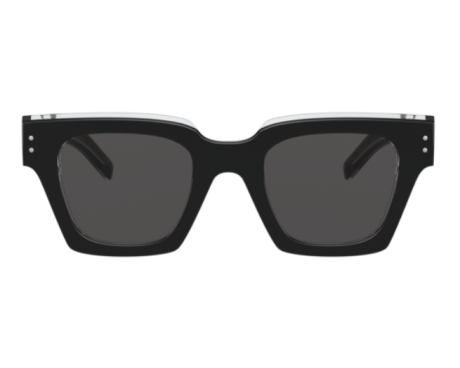 165121-Dolce & Gabbana Zonnebril DG4413 | CELINE ROLAND OPTICIEN LUNETIER