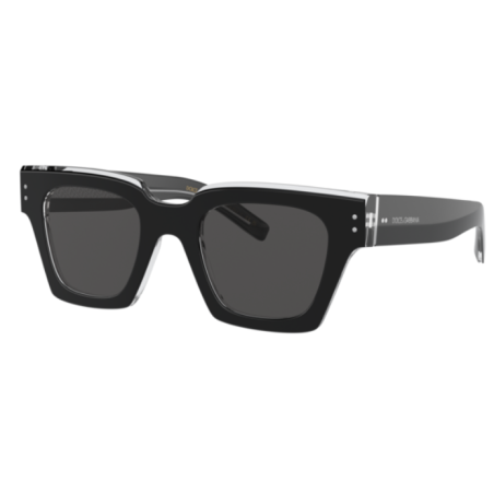 Zonnebril Dolce & Gabbana DG4413