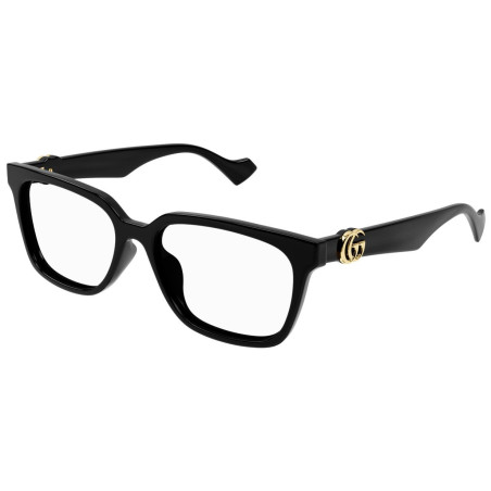 Lunettes de vue Gucci GG Logo GG1537OK