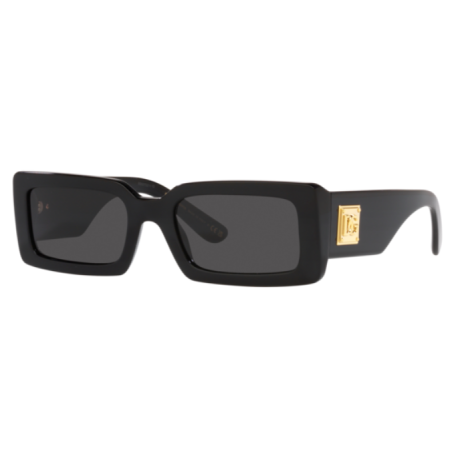 Lunettes de Soleil Dolce & Gabbana DG4416