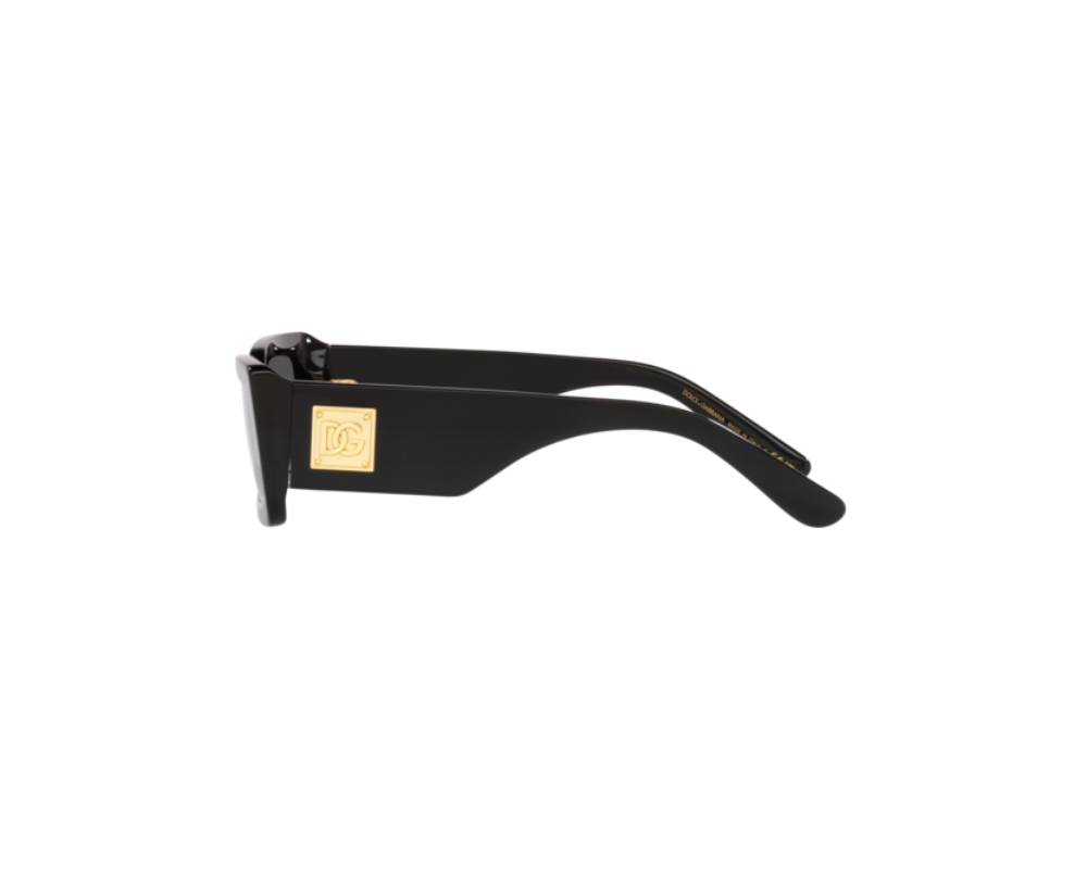 Lunettes de Soleil Dolce & Gabbana DG4416