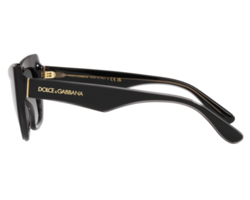 Dolce & Gabbana Zonnebril DG4417 | CELINE ROLAND OPTICIEN LUNETIER