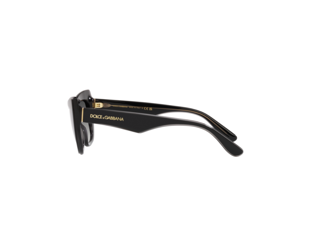 Dolce & Gabbana Zonnebril DG4417 | CELINE ROLAND OPTICIEN LUNETIER