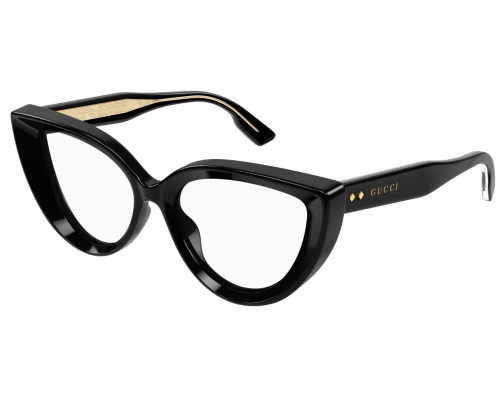 Lunettes de vue Gucci Rivets GG1530O