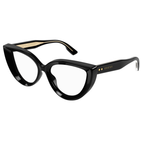 Lunettes de vue Gucci Rivets GG1530O