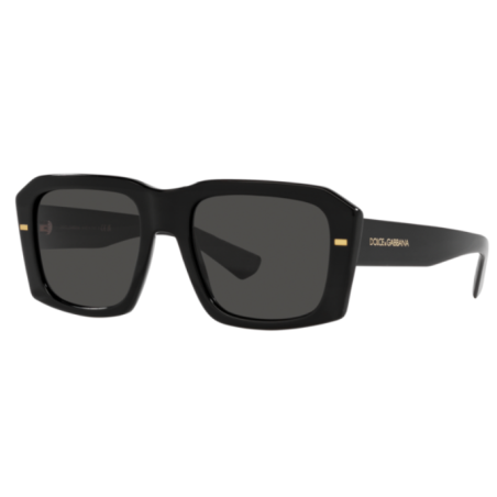 Lunettes de Soleil Dolce & Gabbana DG4430