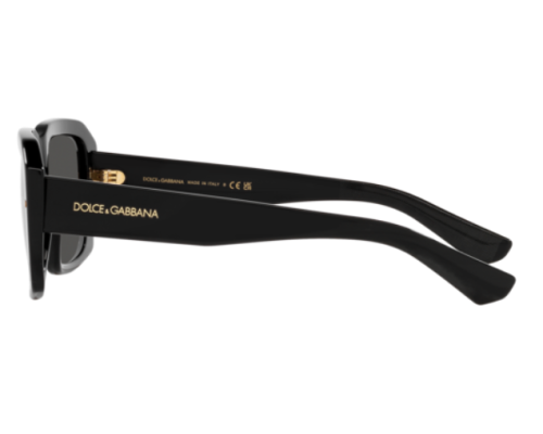 Lunettes de Soleil Dolce & Gabbana DG4430 | CELINE ROLAND OPTICIEN LUNETIER