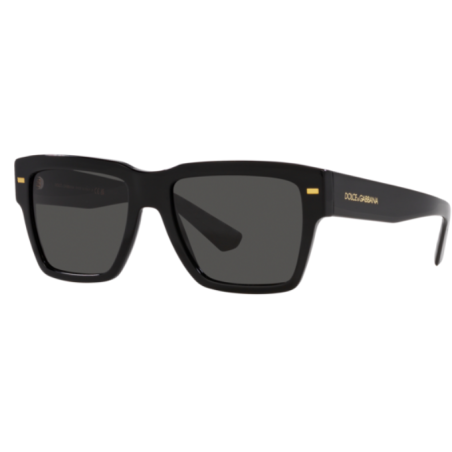 Lunettes de Soleil Dolce & Gabbana DG4431