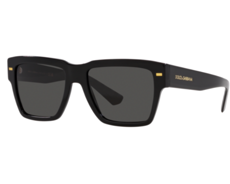 165233-Lunettes de Soleil Dolce & Gabbana DG4431 | CELINE ROLAND OPTICIEN LUNETIER
