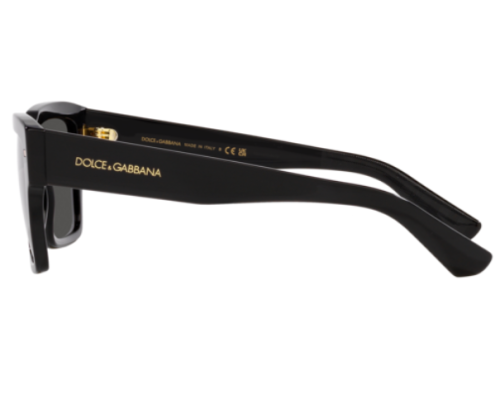Dolce & Gabbana DG4431 Zonnebril | CELINE ROLAND OPTICIEN LUNETIER