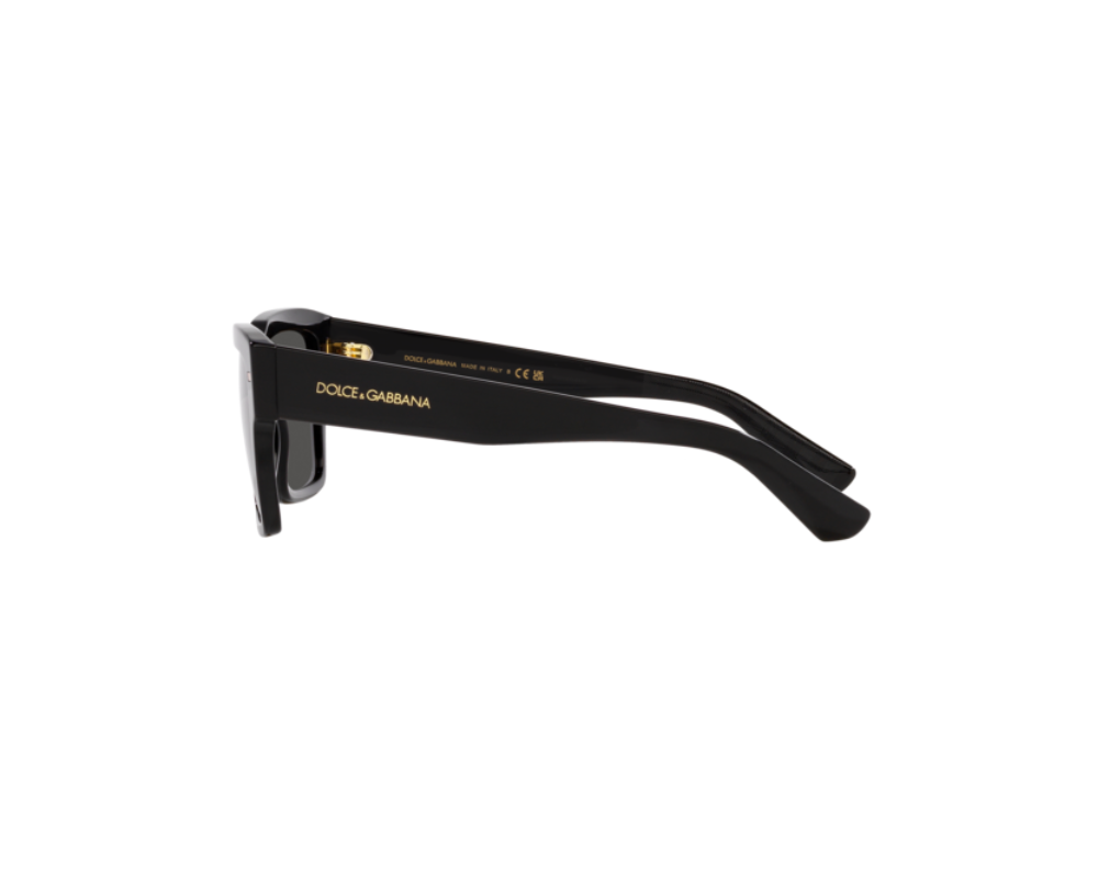 Lunettes de Soleil Dolce & Gabbana DG4431 | CELINE ROLAND OPTICIEN LUNETIER
