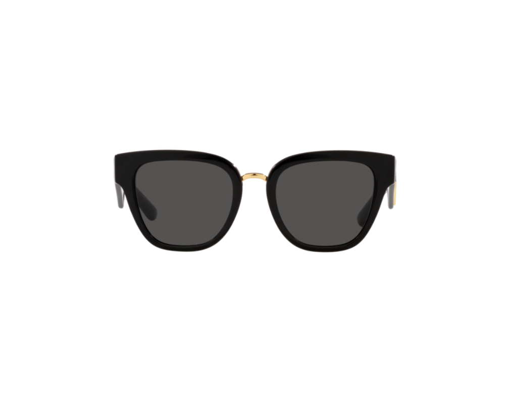 Lunettes de Soleil Dolce & Gabbana DG4437 | CELINE ROLAND OPTICIEN LUNETIER