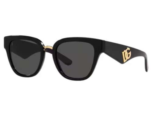 Lunettes de Soleil Dolce & Gabbana DG4437 | CELINE ROLAND OPTICIEN LUNETIER