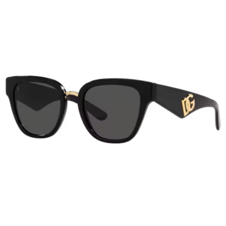 Lunettes de Soleil Dolce & Gabbana DG4437