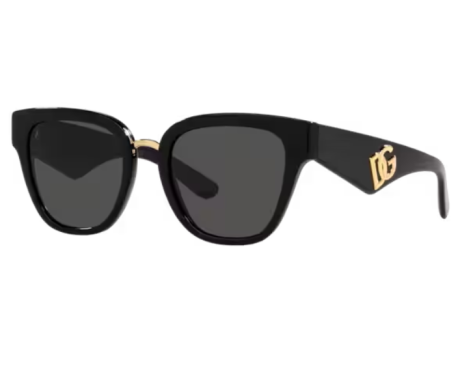 165275-Dolce & Gabbana Zonnebril DG4437 | CELINE ROLAND OPTICIEN LUNETIER