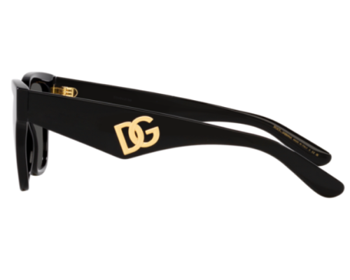 Lunettes de Soleil Dolce & Gabbana DG4437 | CELINE ROLAND OPTICIEN LUNETIER