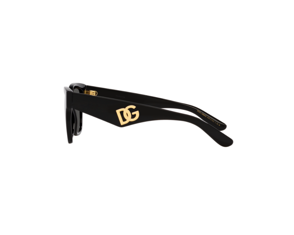 Dolce & Gabbana Zonnebril DG4437 | CELINE ROLAND OPTICIEN LUNETIER