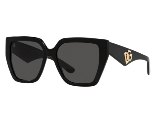 Lunettes de Soleil Dolce & Gabbana DG4438