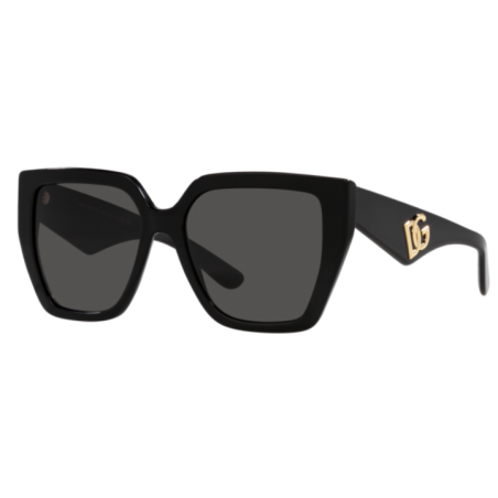 Lunettes de Soleil Dolce & Gabbana DG4438