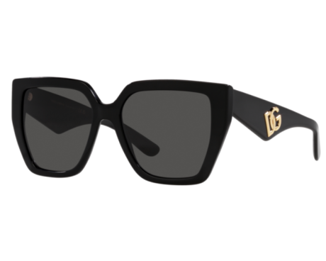 165318-Lunettes de Soleil Dolce & Gabbana DG4438