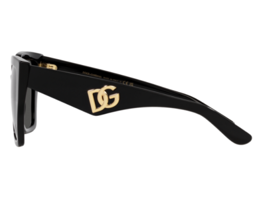 Lunettes de Soleil Dolce & Gabbana DG4438