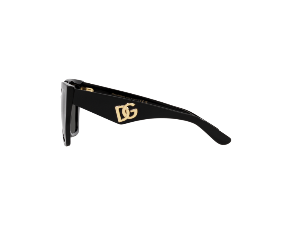 Lunettes de Soleil Dolce & Gabbana DG4438