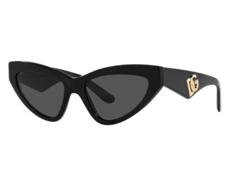 165330-Zonnebril Dolce & Gabbana DG4439