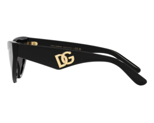 Lunettes de Soleil Dolce & Gabbana DG4439