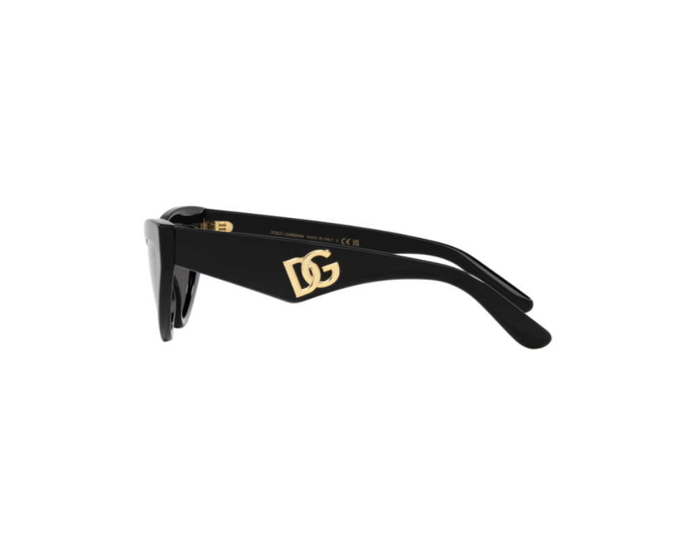 Zonnebril Dolce & Gabbana DG4439